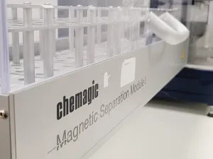 Chemagen Chemagic Magnetic Separation Module I (MSM1) for Automated Magnetic Bead Separation, 9 of 19