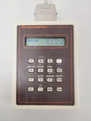 Micromeritics Gemini Surface Area and Pore Size Analyzer, 16 of 34