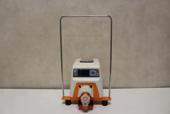 Spectrum Labs KrosFlo Research 2i Tangential Flow Filtration System for Automated Bioprocessing