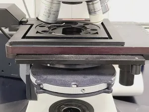 Leica Microsystems TCS SP 2 Confocal Laser Scanning Microscope System with PC, 28 of 47