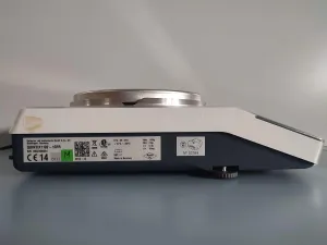 Sartorius Quintix 1102 1CFR Precision Balance, 3 of 11