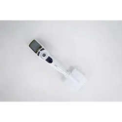 Rainin LTS E4 XLS 8-Channel Pipette, 100-1200 µL, 3 of 5