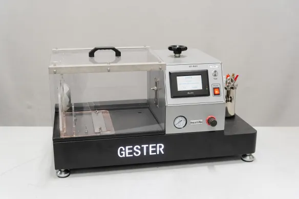 Gester GT-RA01 Masks Blood Penetration Tester