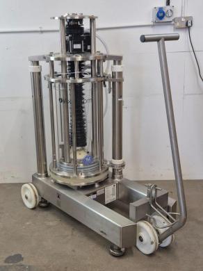 Cytiva AxiChrom 300/300 Axial Compression Chromatography Column for Bioprocessing-cover