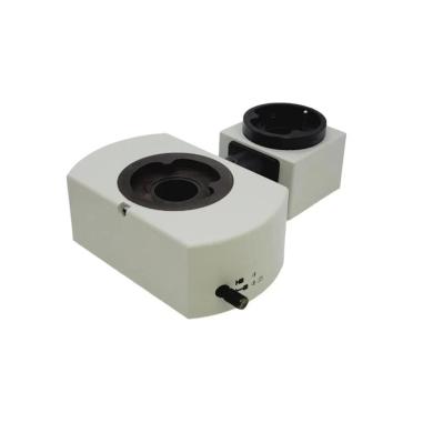 Olympus U-TRU Side Camera Port Intermediate Tube for BX and CX Microscopes-cover