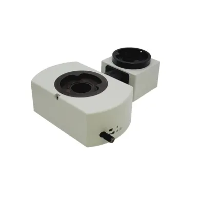 Olympus U-TRU Side Camera Port Intermediate Tube for BX and CX Microscopes