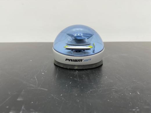 Labnet Prism Mini Centrifuge for Laboratory Sample Preparation-cover