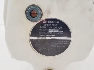 Hitachi S4000 Scanning Electron Microscope for Labs, 5 of 49