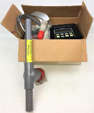 Signet MK811A-3 Conductivity Controller with Rosemount I94 Sensor-cover