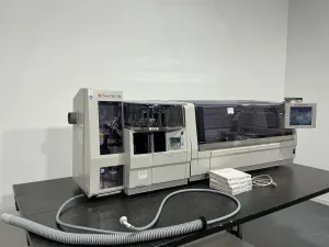 Tissue-Tek Prisma-E2S Fully Automated Slide Stainer for Histology Labs, 2 of 4