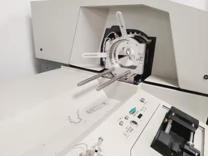 MDS SCIEX Applied Biosystems API QStar Pulsar LC/MS/MS System for Tandem Mass Spectrometry, 16 of 54