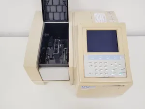Shimadzu UV mini 1240 UV-Visible Spectrophotometer with Epson LX-300 Printer, 10 of 13