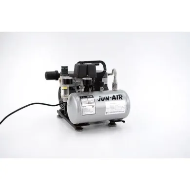 Jun-Air i40-4B Oil-Free Compressor 12.2 bar