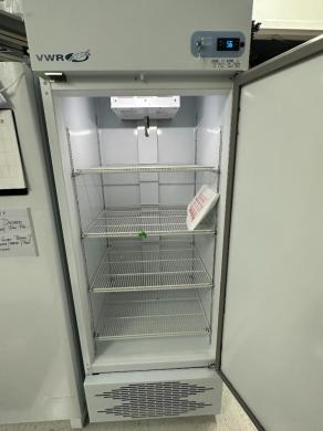 VWR GTVWG30RPSA Laboratory Refrigerator with Digital Temperature Control-cover
