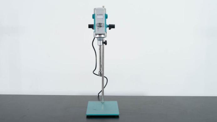 High-Speed Dispersion Homogenizer AD500S-H for Laboratory Use-cover