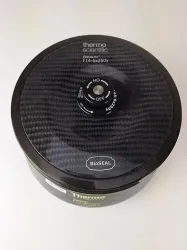 Thermo Scientific FiberLite F14-6x250y Centrifuge Rotor, 5 of 5