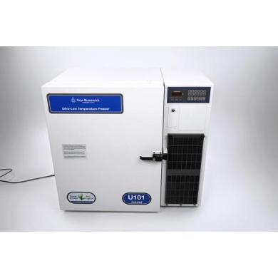 Eppendorf Innova U101 -86°C ULT Ultra Low Temperature Freezer 101L New Brunswick-cover