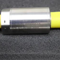 Kulite APT-20-1000-3000A Aircraft Pressure Transducer Sensor, 2 of 2