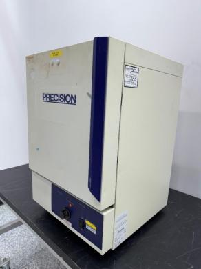 Precision Laboratory Incubator for Controlled Temperature Applications-cover