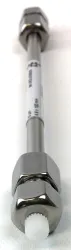 Agilent Zorbax Rx-C18 15 cm × 4.6 mm × 5µm Reversed-Phase HPLC Column for Protein and Peptide Separation, 2 of 6