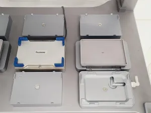 Agilent Bravo Automated Liquid Handling System for High-Throughput Sample Processing, 25 of 55