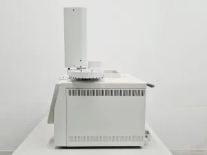 Thermo Quest Trace GC 2000 Gas Chromatograph with AS 2000 Autosampler Controller, 4 of 29