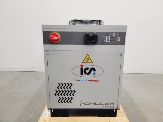 ICS Cool Energy iC220 i-Chiller Recirculating Water Process Chiller New Unused-cover