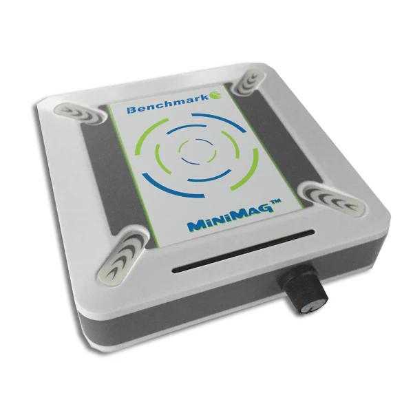 Benchmark Scientific S1005 Minimag Compact Magnetic Stirrer, 3.4" x 3.4" Platform
