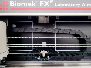 Beckman Coulter Biomek FXP Automated Liquid Handling Workstation, 50 of 53