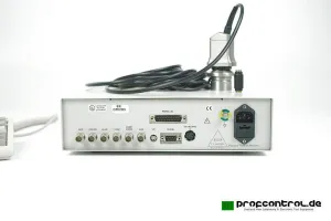 Optronics DEI-750 Camera Controller with S97670 1.3 MP CCD Microscope Camera, 5 of 7