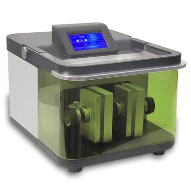 Benchmark Scientific Beadblaster™ 96 Ball Mill Homogenizer IPD9600-cover