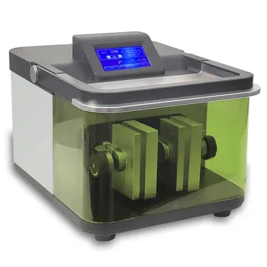 Benchmark Scientific Beadblaster™ 96 Ball Mill Homogenizer IPD9600