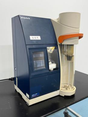 Foss Kjeltec 8400 Analyzer Unit-cover