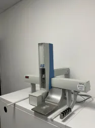 Thermo Scientific Triplus AS TP100 Autosampler for Gas Chromatography, 2 of 4