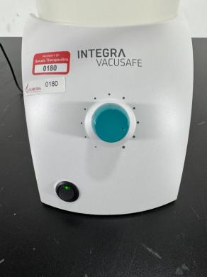 INTEGRA Biosciences Vacusafe Laboratory Vacuum Waste Management System-cover