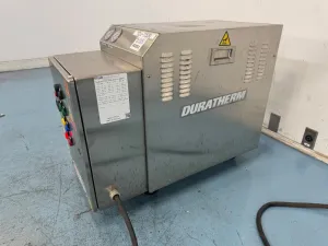Mokon Duratherm Single Zone Circulating Water Temperature Control System, 2 of 4
