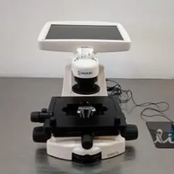 Life Technologies EVOS FL AMF4300 Fluorescence Microscope, 10 of 16