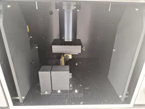 Jasco FT/IR-6300 with RFT-6000 Raman Attachment, 8 of 56