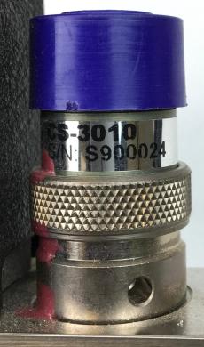 Teledyne Hastings 14-8907-250 Mass Flow Controller-cover