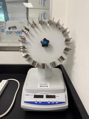 Fisher Scientific Multi-Purpose Tube Rotator for Gentle Sample Mixing-cover