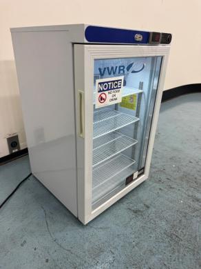 VWR Undercounter Refrigerator-cover