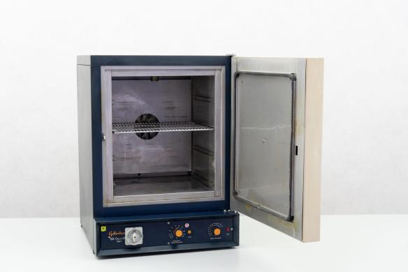 Gallenkamp BS Oven 250 Size 1-cover