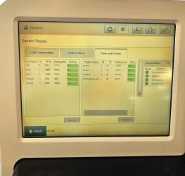 Illumina MiniSeq Benchtop DNA Sequencer for Next-Generation Sequencing, 12 of 20