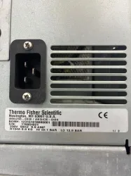 Thermo Fisher Scientific ThermoFlex2500 Laboratory Chiller for Precise Temperature Control, 4 of 4