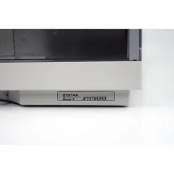 Agilent HP 1100 Series G1314A Variable Wavelength Detector for HPLC, 2 of 8