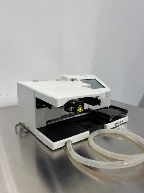 BioTek Multiflo FX Automated Microplate Dispenser with Touchscreen Interface-cover