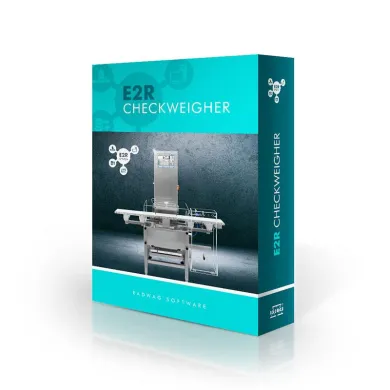 Radwag E2R Checkweigher