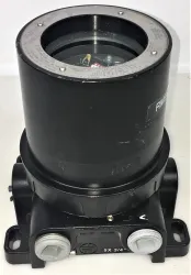 Det-Tronics Eagle Quantum EQ2203DCU Digital Communication Unit with CO Sensor, 9 of 13