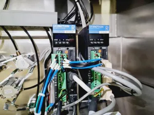GE Healthcare AKTAready Chromatography FPLC System Lab, 50 of 74