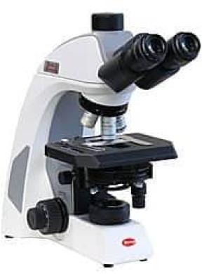 Motic Panthera C Trinocular Transmitted Light Microscope-cover